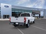2025 Ford F-250 Crew Cab 4WD Pickup for sale #SED83091 - photo 8