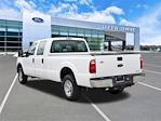 2015 Ford F-250 Crew Cab 4WD Pickup for sale #SED83091A - photo 2