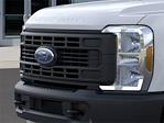 New 2025 Ford F-350 XL Regular Cab Cab Chassis for sale #SED86158 - photo 17