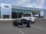 New 2025 Ford F-350 XL Regular Cab Cab Chassis for sale #SED86158 - photo 8