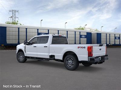 2025 Ford F-350 Crew Cab SRW 4x4 Pickup for sale #SED86881 - photo 2