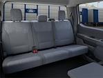2025 Ford F-350 Crew Cab SRW 4x4 Pickup for sale #SED86881 - photo 11