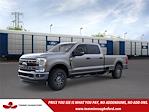 2025 Ford F-350 Crew Cab SRW 4x4 Pickup for sale #SED87040 - photo 1