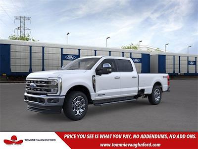 2025 Ford F-350 Crew Cab SRW 4x4 Pickup for sale #SED89204 - photo 1