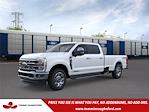 2025 Ford F-350 Crew Cab SRW 4x4 Pickup for sale #SED89204 - photo 1