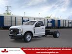 New 2025 Ford F-350 XL Regular Cab Cab Chassis for sale #SED90271 - photo 1