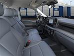 New 2025 Ford F-350 XL Regular Cab Cab Chassis for sale #SED90271 - photo 11