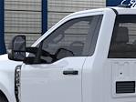 New 2025 Ford F-350 XL Regular Cab Cab Chassis for sale #SED90271 - photo 20