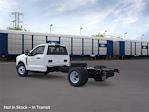 New 2025 Ford F-350 XL Regular Cab Cab Chassis for sale #SED90271 - photo 4