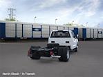 New 2025 Ford F-350 XL Regular Cab Cab Chassis for sale #SED90271 - photo 8
