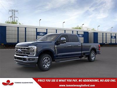 2025 Ford F-350 Crew Cab SRW 4x4 Pickup for sale #SED90413 - photo 1