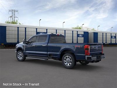 2025 Ford F-350 Crew Cab SRW 4x4 Pickup for sale #SED90413 - photo 2