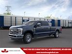 2025 Ford F-350 Crew Cab SRW 4x4 Pickup for sale #SED90413 - photo 1