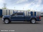 2025 Ford F-350 Crew Cab SRW 4x4 Pickup for sale #SED90413 - photo 4