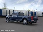2025 Ford F-350 Crew Cab SRW 4x4 Pickup for sale #SED90413 - photo 2