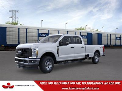 2025 Ford F-250 Crew Cab 4x4 Pickup for sale #SED99566 - photo 1