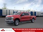 New 2025 Ford F-250 Lariat Crew Cab 4x4 Pickup for sale #SED99673 - photo 1