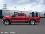 New 2025 Ford F-250 Lariat Crew Cab 4x4 Pickup for sale #SED99673 - photo 4