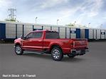 New 2025 Ford F-250 Lariat Crew Cab 4x4 Pickup for sale #SED99673 - photo 2