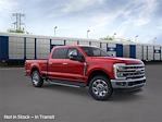 New 2025 Ford F-250 Lariat Crew Cab 4x4 Pickup for sale #SED99673 - photo 7
