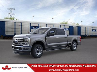 2025 Ford F-250 Crew Cab 4x4 Pickup for sale #SEE00864 - photo 1