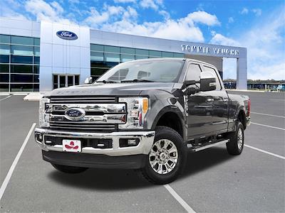 2017 Ford F-250 Crew Cab 4WD Pickup for sale #SEE00864B - photo 1