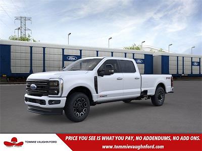 2025 Ford F-350 Crew Cab SRW 4x4 Pickup for sale #SEE00986 - photo 1