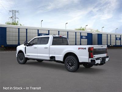 2025 Ford F-350 Crew Cab SRW 4x4 Pickup for sale #SEE00986 - photo 2