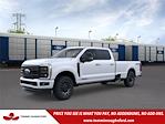 2025 Ford F-350 Crew Cab SRW 4x4 Pickup for sale #SEE00986 - photo 1
