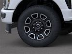 2025 Ford F-350 Crew Cab SRW 4x4 Pickup for sale #SEE00986 - photo 19