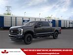 New 2025 Ford F-250 Lariat Crew Cab 4x4 Pickup for sale #SEE01029 - photo 1