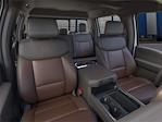 New 2025 Ford F-350 King Ranch Crew Cab 4x4 SRW Pickup for sale #SEE05099 - photo 10