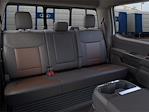 New 2025 Ford F-350 King Ranch Crew Cab 4x4 SRW Pickup for sale #SEE05099 - photo 11