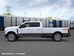 New 2025 Ford F-350 King Ranch Crew Cab 4x4 SRW Pickup for sale #SEE05099 - photo 3