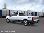 New 2025 Ford F-350 King Ranch Crew Cab 4x4 SRW Pickup for sale #SEE05099 - photo 4