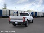 New 2025 Ford F-350 King Ranch Crew Cab 4x4 SRW Pickup for sale #SEE05099 - photo 8
