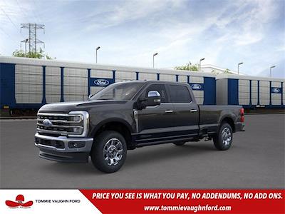 2025 Ford F-350 Crew Cab SRW 4WD Pickup for sale #SEE05600 - photo 1