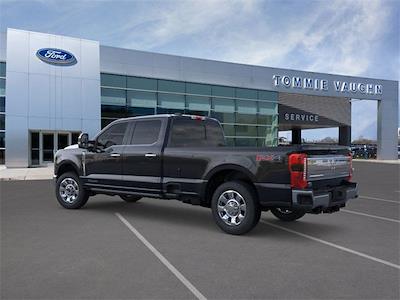 New 2025 Ford F-350 King Ranch Crew Cab for sale #SEE05600 - photo 2