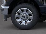 2025 Ford F-350 Crew Cab SRW 4WD Pickup for sale #SEE05600 - photo 19