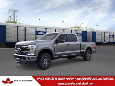 New 2025 Ford F-250 Lariat Crew Cab 4x4 Pickup for sale #SEE05738 - photo 1