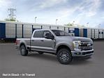 New 2025 Ford F-250 Lariat Crew Cab 4x4 Pickup for sale #SEE05738 - photo 7