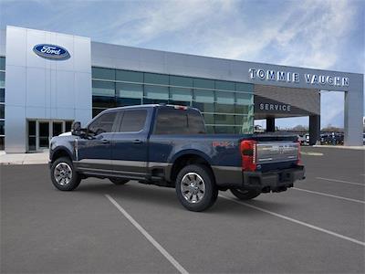 New 2025 Ford F-250 King Ranch Crew Cab for sale #SEE05987 - photo 2