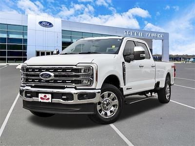 2024 Ford F-350 Crew Cab SRW 4WD Pickup for sale #SEE06655A - photo 1