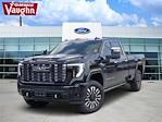 Used 2025 GMC Sierra 3500 Denali Ultimate Crew Cab for sale #SEE07116A - photo 1