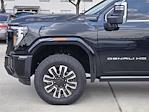 Used 2025 GMC Sierra 3500 Denali Ultimate Crew Cab for sale #SEE07116A - photo 8