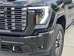 Used 2025 GMC Sierra 3500 Denali Ultimate Crew Cab for sale #SEE07116A - photo 9