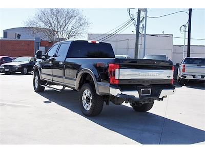 Used 2019 Ford F-350 - photo 1