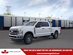 2025 Ford F-250 Crew Cab 4x4 Pickup for sale #SEE07520 - photo 1