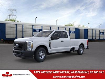 2025 Ford F-250 Super Cab 4x2 Pickup for sale #SEE07672 - photo 1