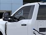 2025 Ford F-350 Regular Cab DRW 4WD Cab Chassis for sale #SEE08939 - photo 20
